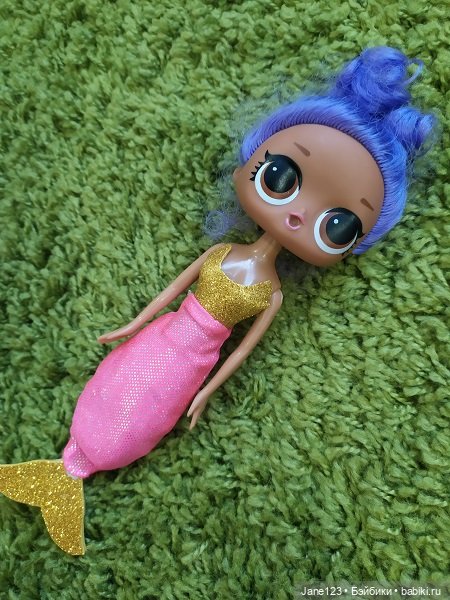 Головастики и другие хвостатые