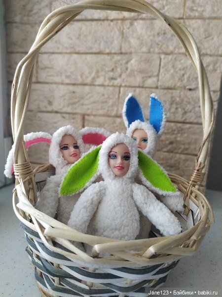 Головастики и другие хвостатые