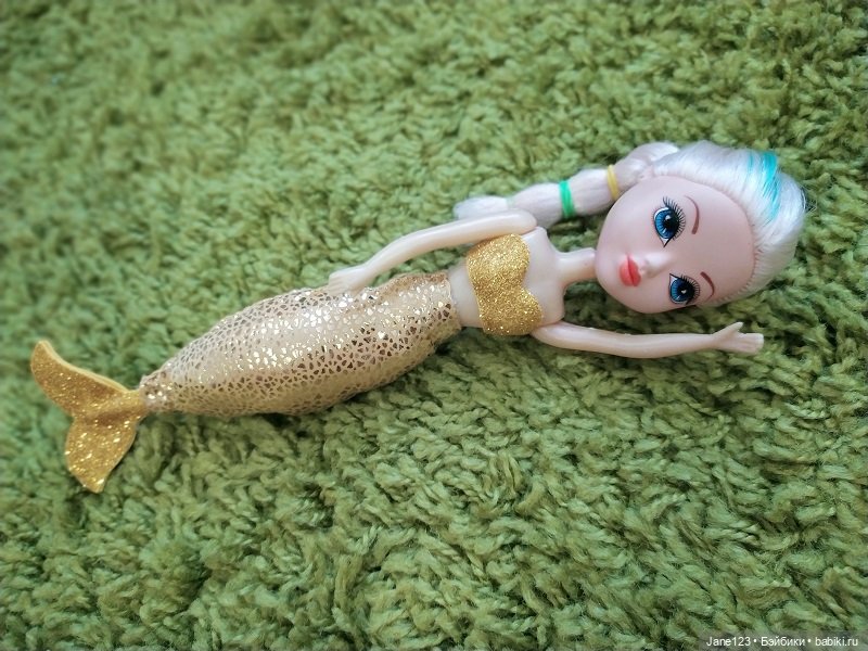 Головастики и другие хвостатые