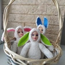 Головастики и другие хвостатые