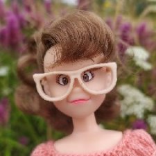 Лягушка и её подружка