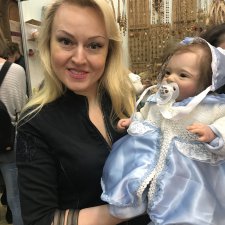 Время кукол N20 Санкт-Петербург