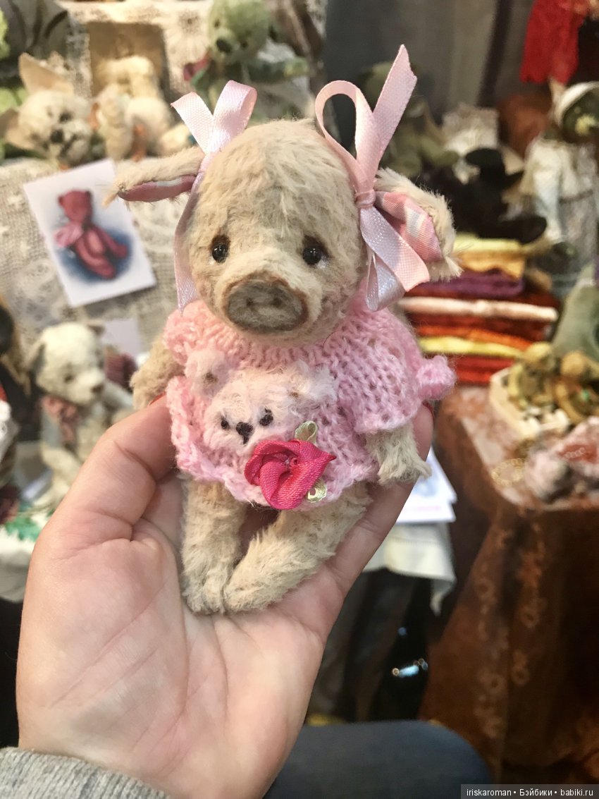 Время кукол N 22 декабрь 2018 (фото 5)