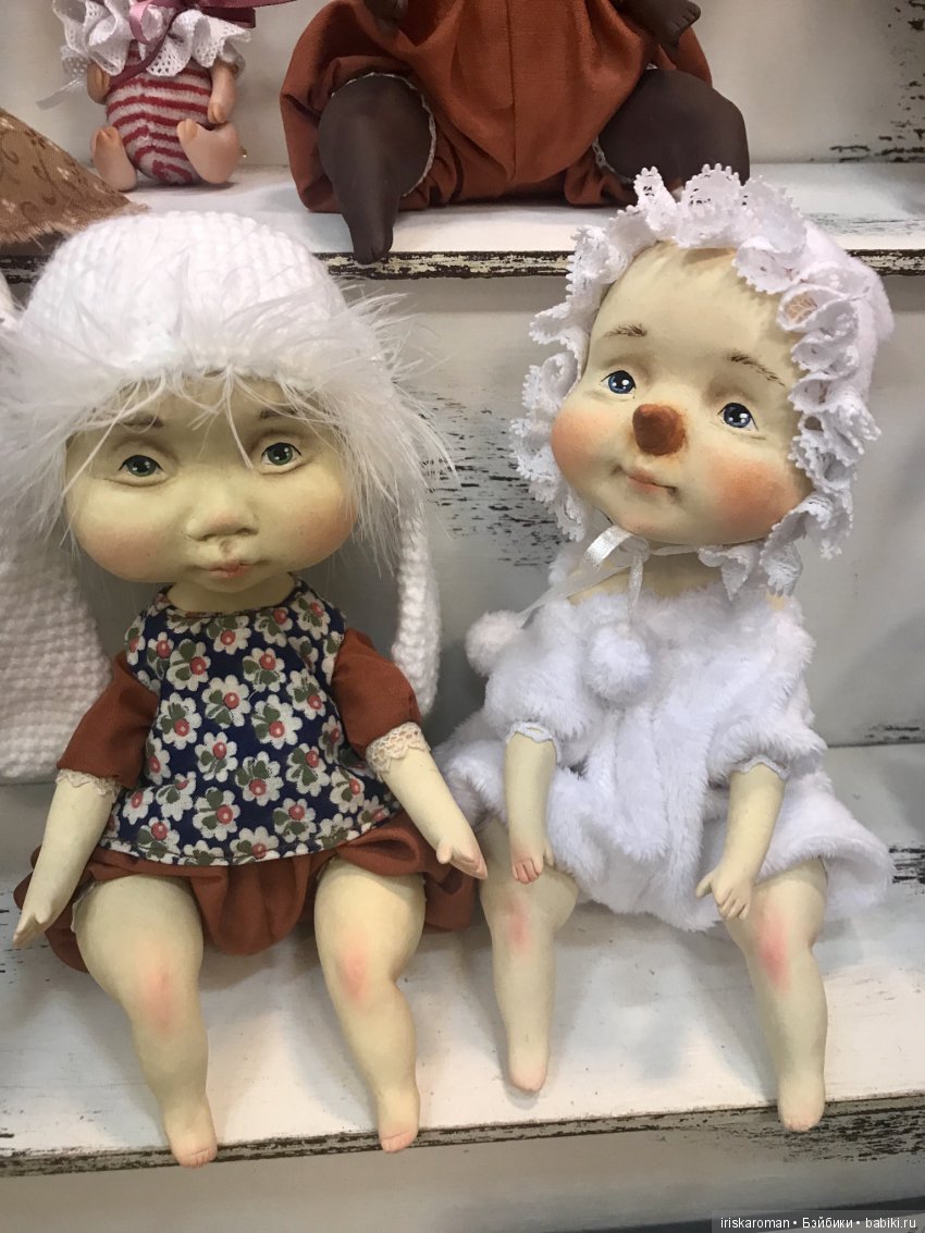 Время кукол N 22 декабрь 2018 (фото 3)