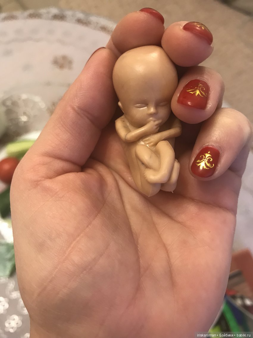 Время кукол N 22 декабрь 2018 (фото 6)