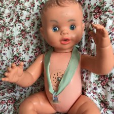 Кто узнал  пупса?