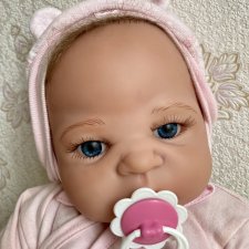 Пупс кукла ребёнок девочка