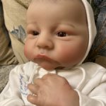 Куклы реборн