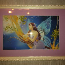 Хочу представить вам несколько своих работ