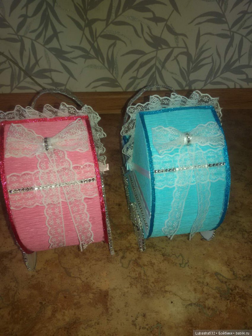 Мои работы — Аксессуары для кукол своими руками: идеи (фото 6)