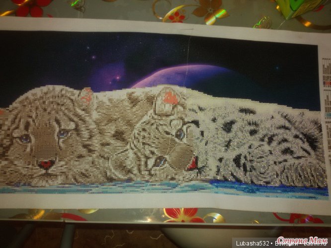 Вышивка , последние работы