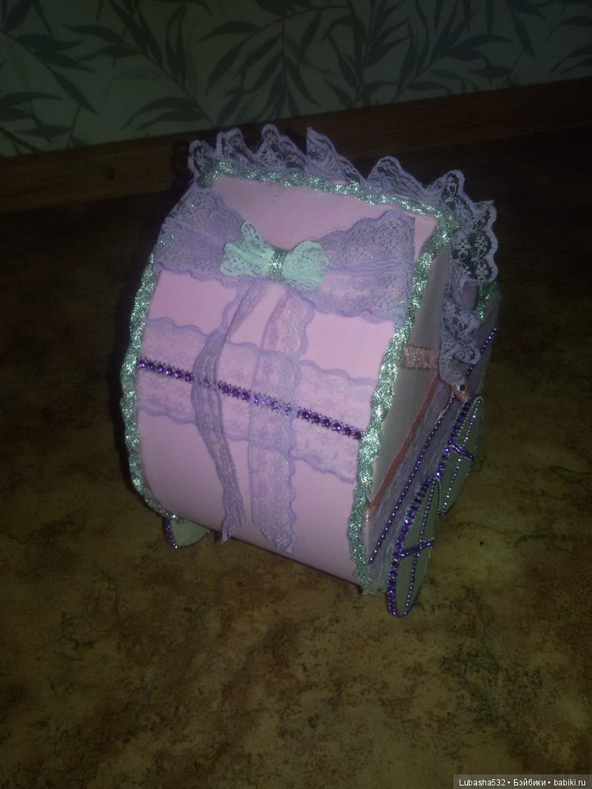 Мои работы — Аксессуары для кукол своими руками: идеи (фото 2)