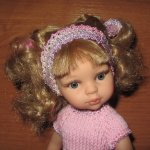 Новый наряд для Карлы