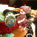 Пасхальные встречи