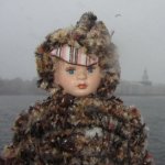 Мистический Санкт-Петербург. Московский гость. часть 1