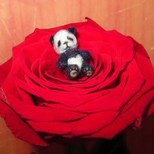 Мими-мишки Анны Милой