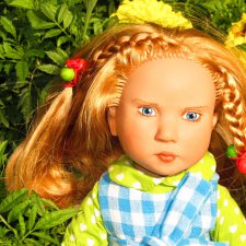 Элин в Ораниенбауме