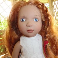 И снова Маша