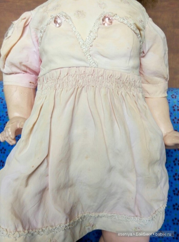 Случайная встреча или горька жизнь, ребятушки, без родимой матушки (фото 9)