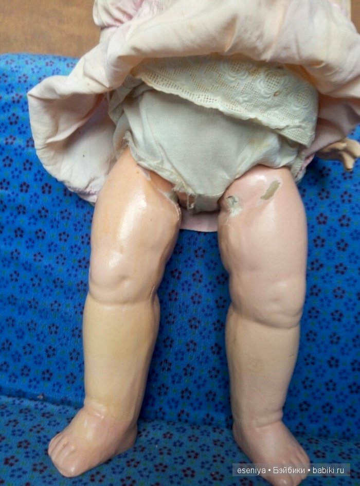 Случайная встреча или горька жизнь, ребятушки, без родимой матушки (фото 10)