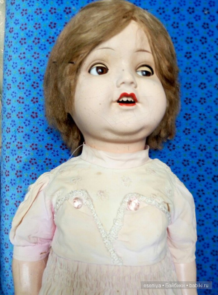 Случайная встреча или горька жизнь, ребятушки, без родимой матушки (фото 4)