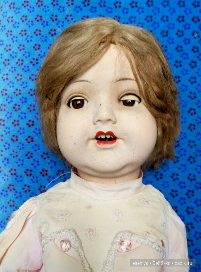 Случайная встреча или горька жизнь, ребятушки, без родимой матушки (фото 3)