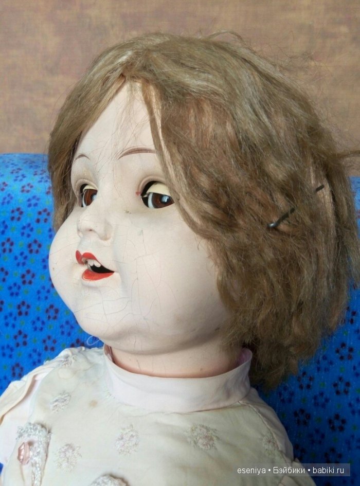 Случайная встреча или горька жизнь, ребятушки, без родимой матушки (фото 5)