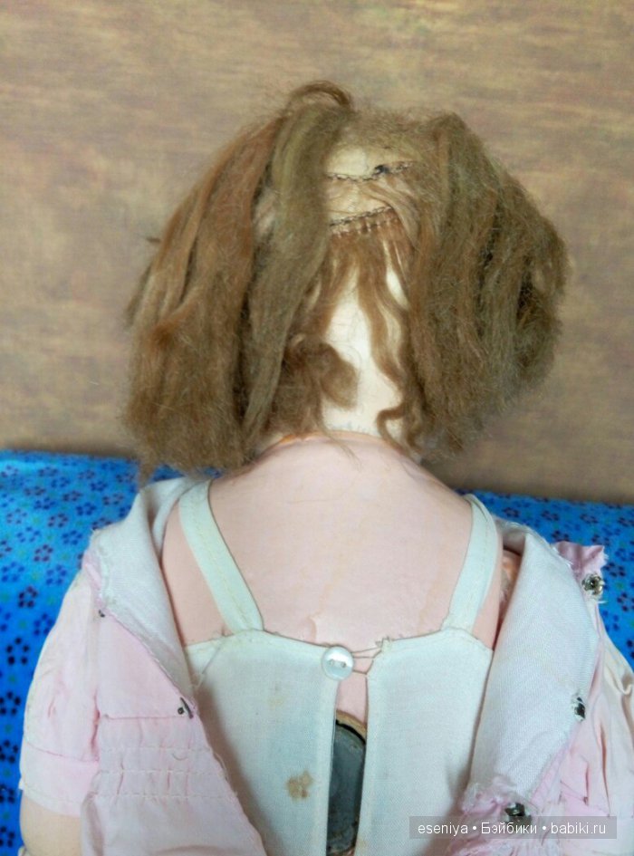 Случайная встреча или горька жизнь, ребятушки, без родимой матушки (фото 6)