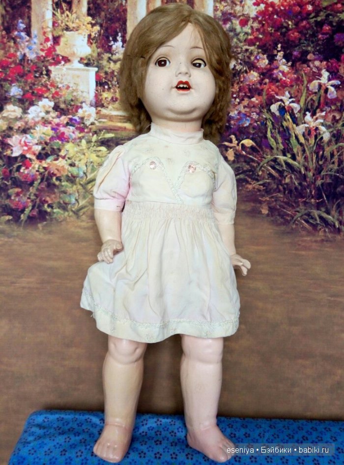 Случайная встреча или горька жизнь, ребятушки, без родимой матушки