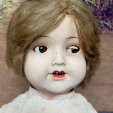 Случайная встреча или горька жизнь, ребятушки, без родимой матушки