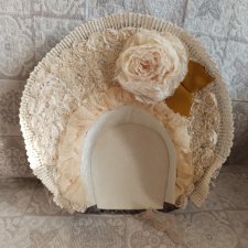 Боннет, эксклюзив Боннет, эксклюзив