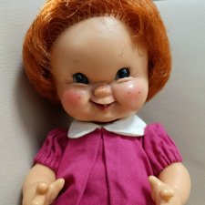 Малышка от Goebel (В. Гебель)