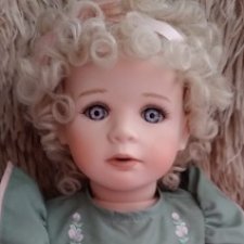 Heidi от Rose Pinkul