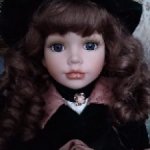 Кукла от Remeco Collection