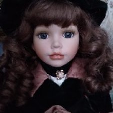 Кукла от Remeco Collection