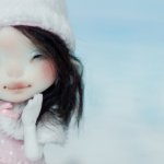 Кротик, я ищу тебя, отзовись. Dust of Dolls, Krot