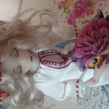 Харытя. Сама нежность