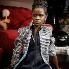 Чёрная пантера