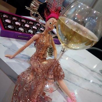 Немного новогодних фото