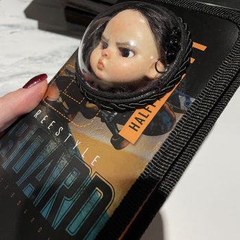 Переноска для любимки