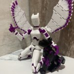 Робот с котом