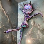 Фантазийная  фея