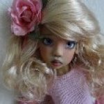 Моя Хоуп от Кайе Виггс или Любовь с первого взгляда! Hope Kaye Wiggs