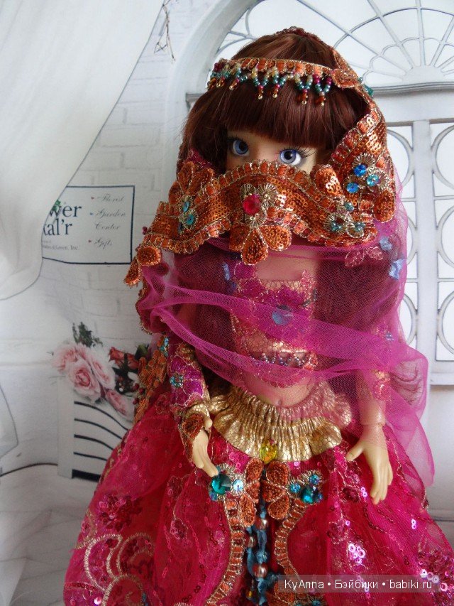 Новый наряд для Хоуп от Кайе Виггс! Мои тёплые воспоминания детства