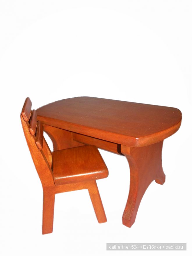 деревянный кухонный стол