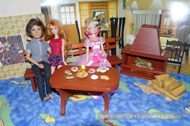 Мое творчество, или продолжение следует