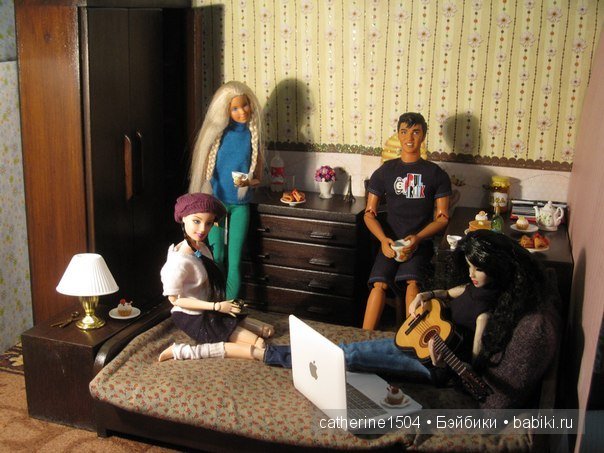 Мое творчество, или продолжение следует