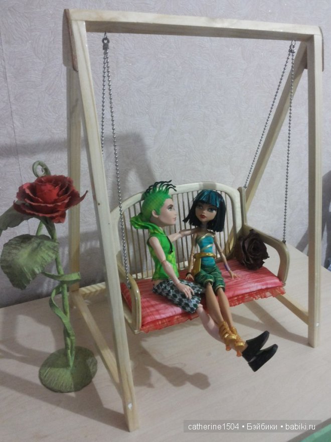 Мое творчество, или продолжение следует