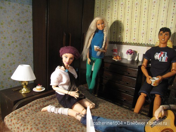 Мое творчество, или продолжение следует