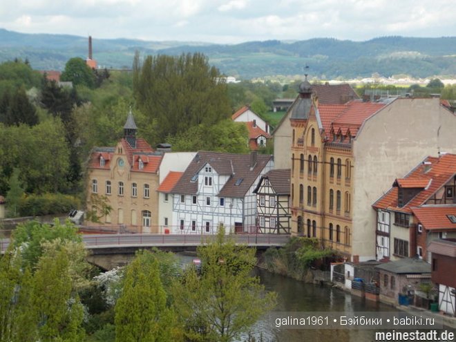 Приглашение на выставку в Eschwege 2014 (фото 3)